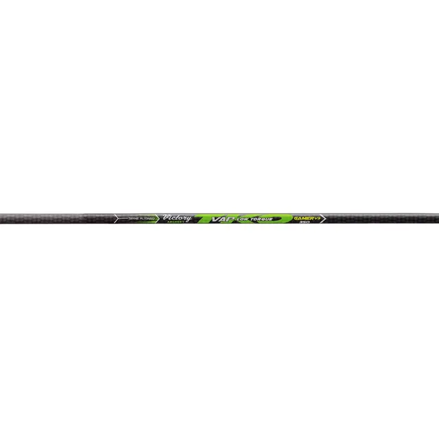 Bows & Arrows 0.003" black