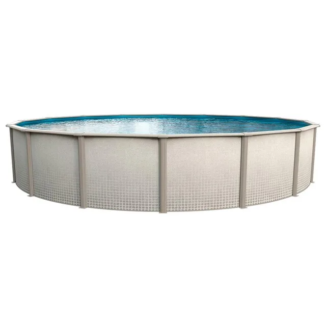 Ground Pool 15' 48" 6"