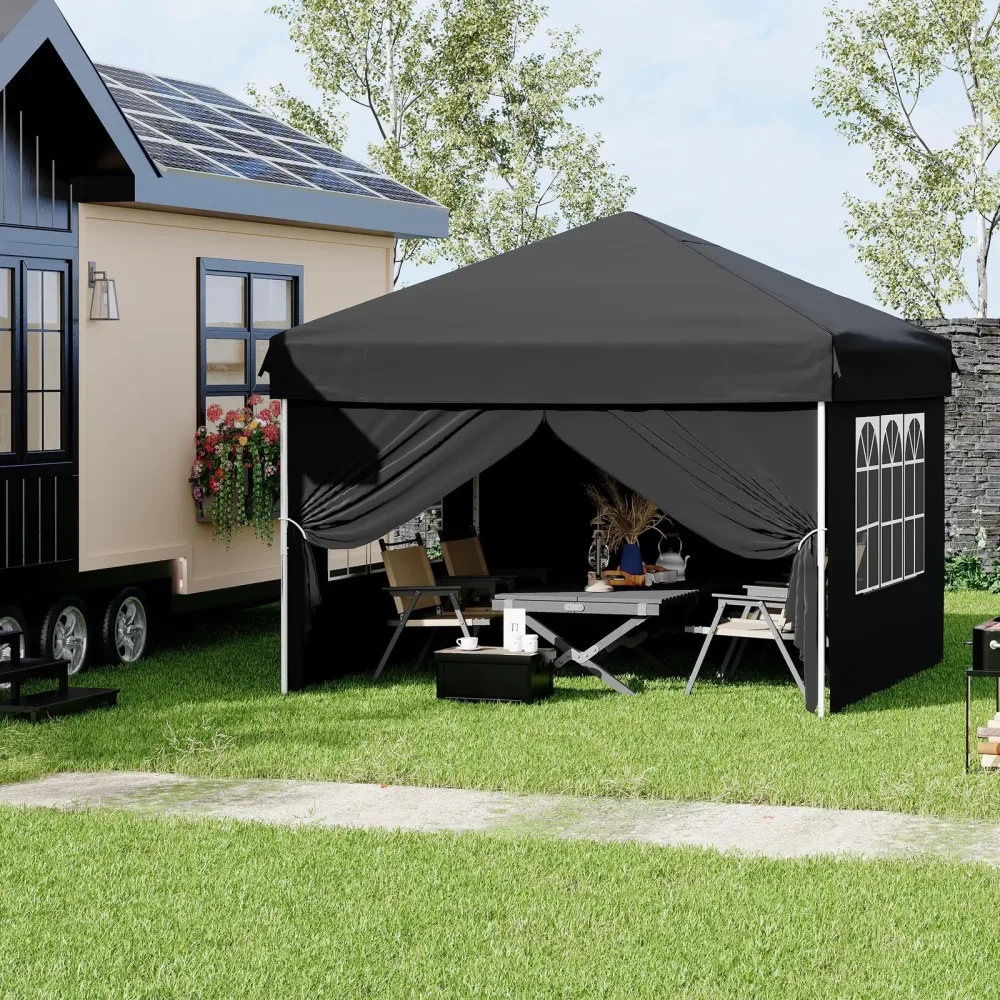 Canopy Tent 10 ft waterproof portable