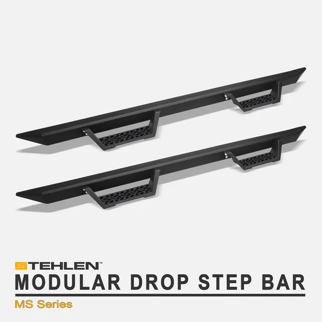 Bumpers & Grille Guards black 500lbs 21 lb