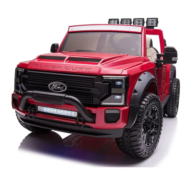 Ride-on 24v led wireless