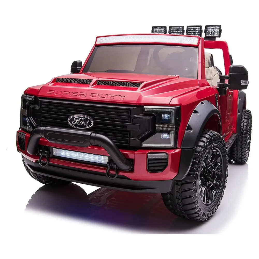 Ride-on 24v led wireless