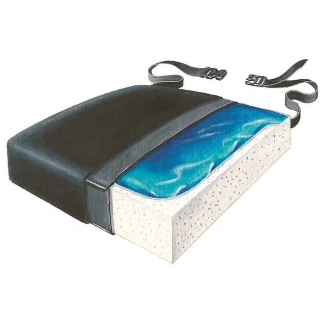 Cover 16" 1" 2.5"