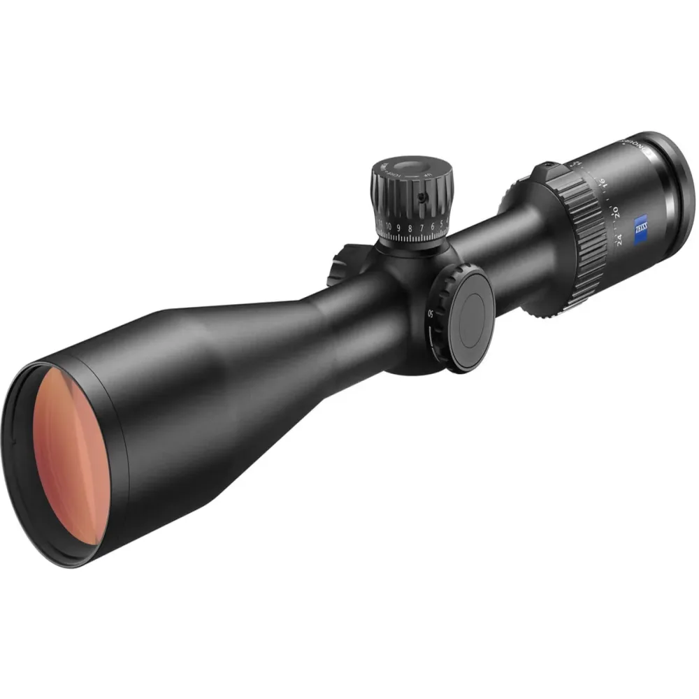 Scopes 30mm
