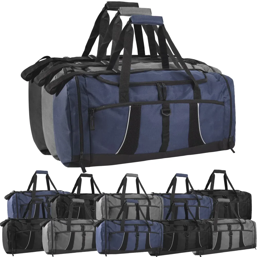 Bag 24 pack 26 inch 79 liter