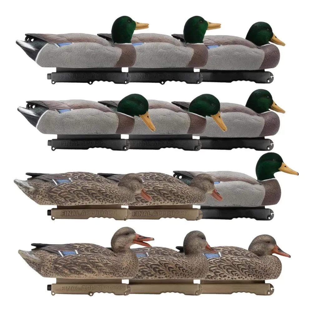 Decoy Bag 12 pack 15 inch 8 inch