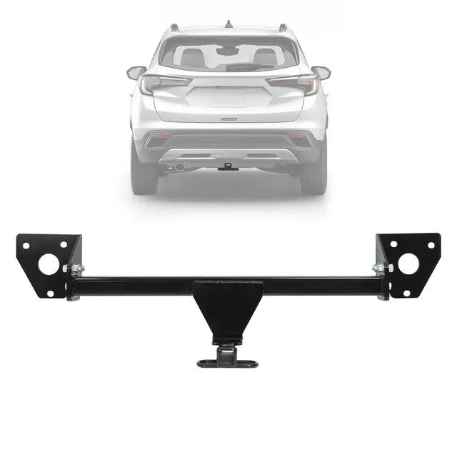 Class Trailer 1.25 in 3500 lbs 350 lbs