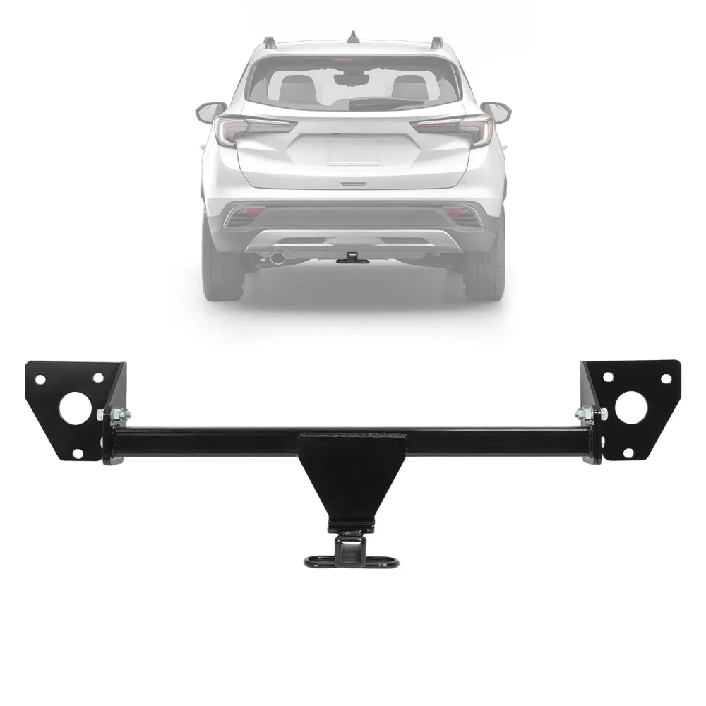 Class Trailer 1.25 in 3500 lbs 350 lbs