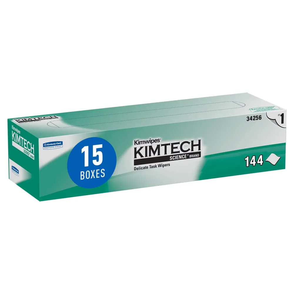 Box white 14.75 in