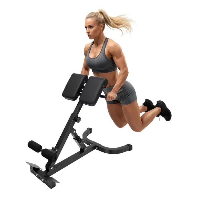Strength Equipment adjustable foldable 150kg