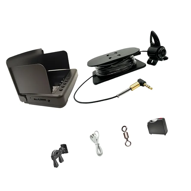 Fishing 66ft 100kg rechargeable