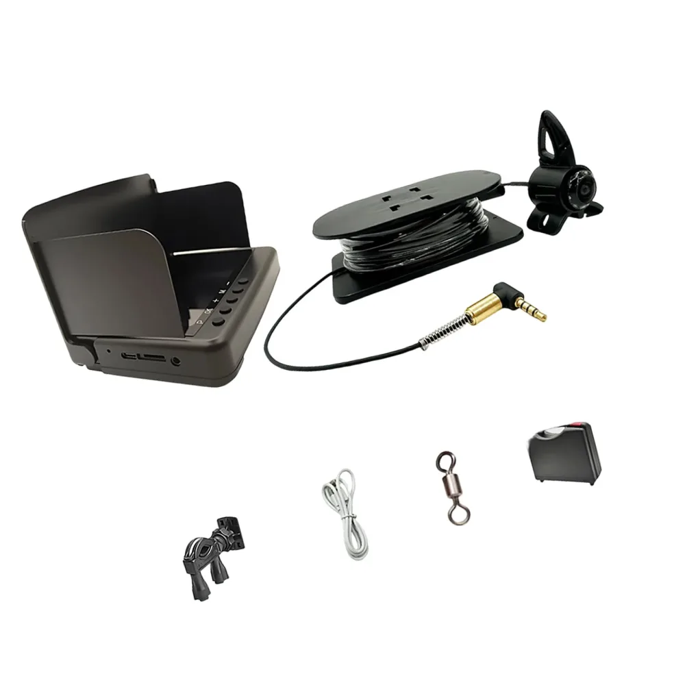Fishing 66ft 100kg rechargeable