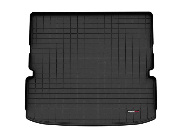 Trunk Liner black