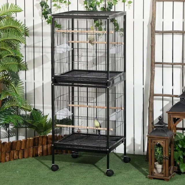 Bird Aviary 1.7 ft 55" 20.5"