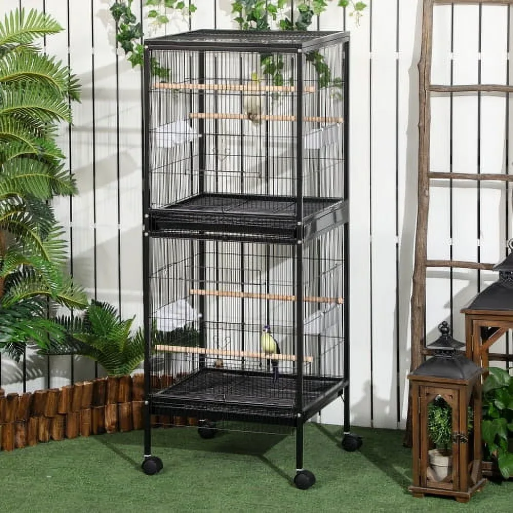 Bird Aviary 1.7 ft 55" 20.5"