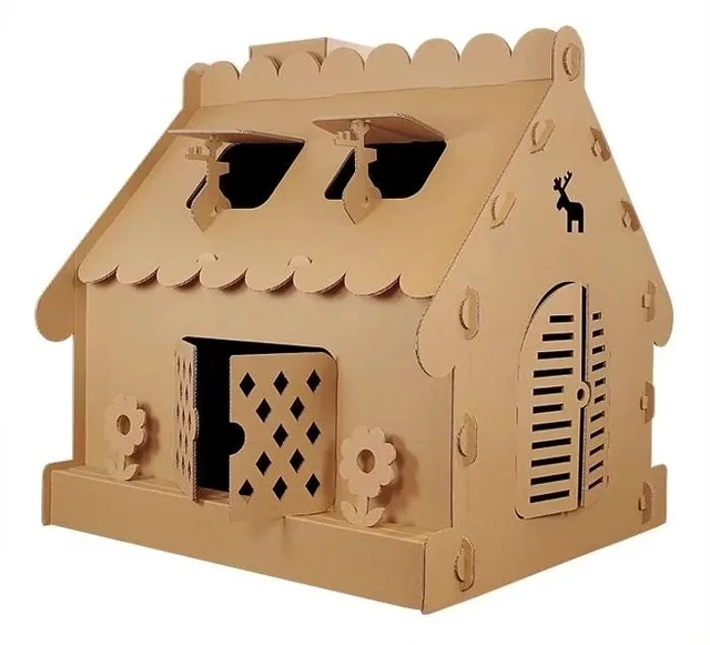 Play Tent