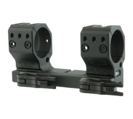 Scope Mount 34mm 1.5" 1.496"