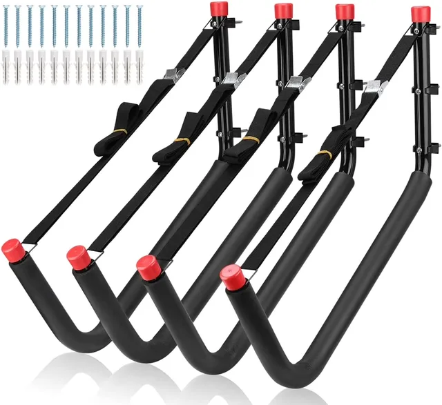 Kayak Storage 20.5 inch 5mm 100lbs