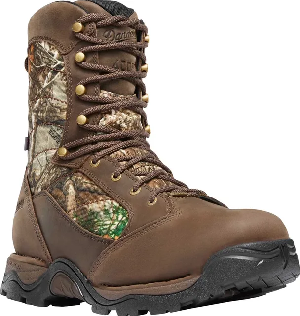 Hunting Boot 8" waterproof insulated