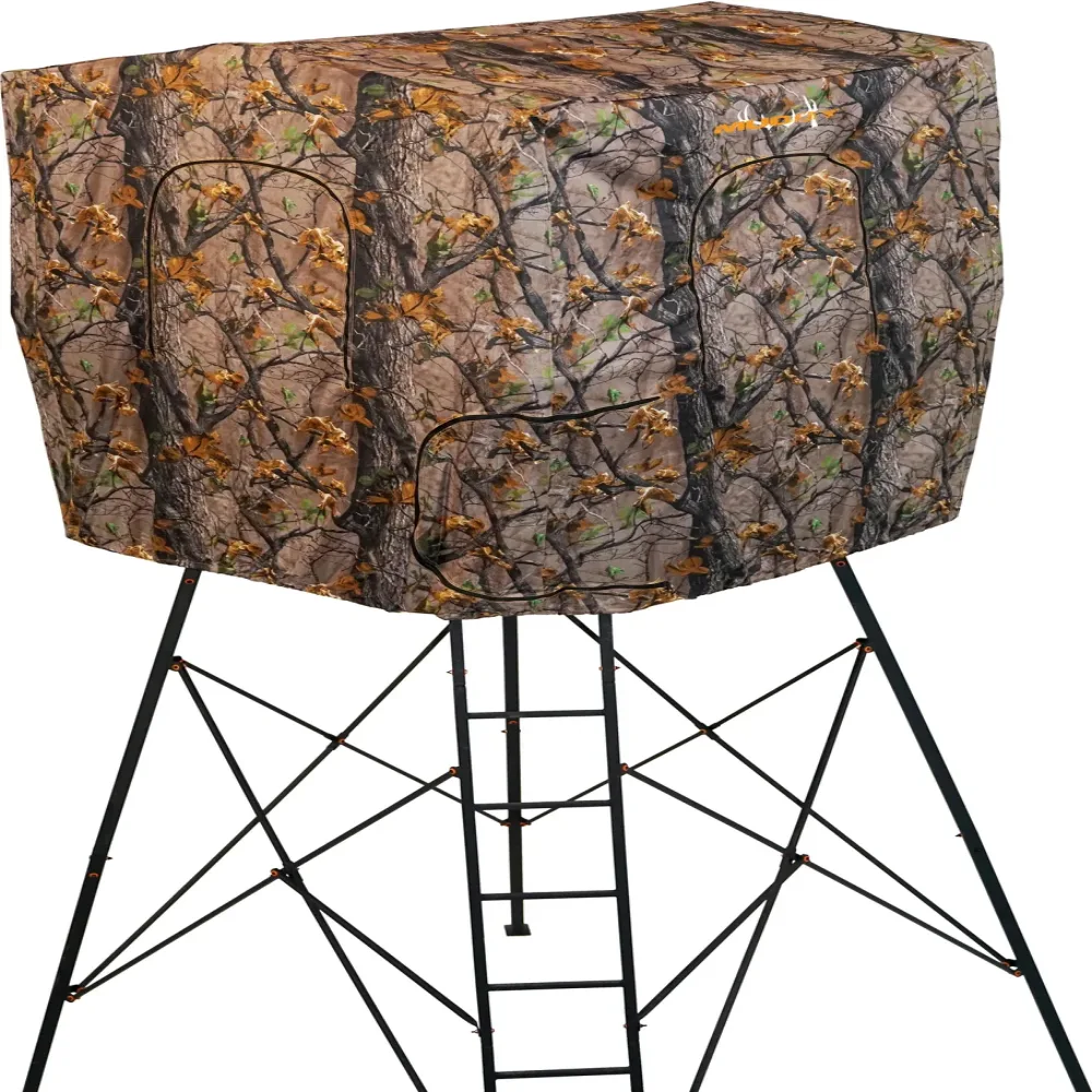 Hunting Blind 2 person 2 pack 1 pack