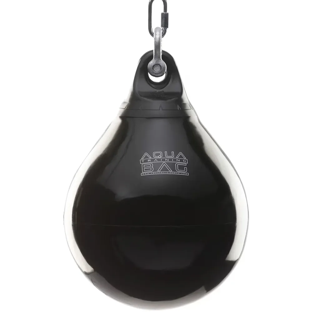 Training Bag 15" 75 lb black