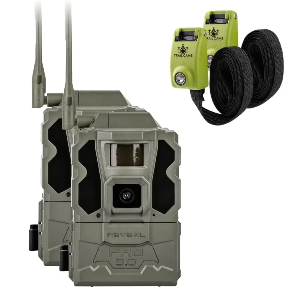 Trail Camera 2"