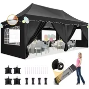 Canopy 10' 20' waterproof