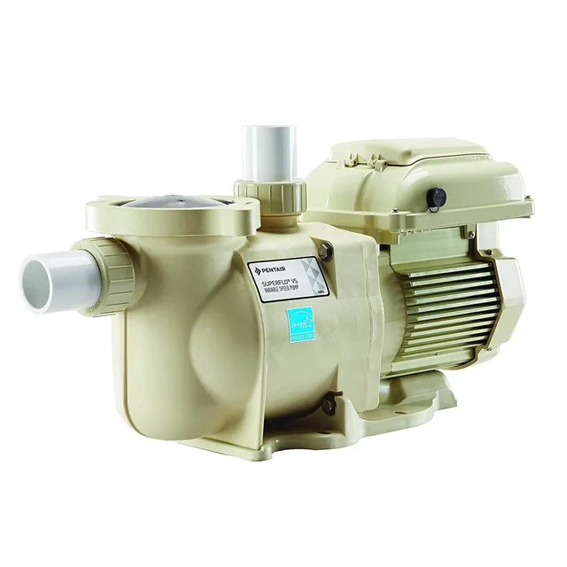 Pool Pump 1.5 hp 208-230 volt 115v