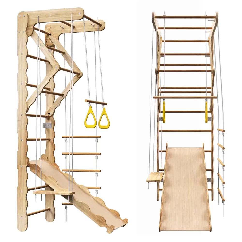 Climbing Toys foldable adjustable 100 lbs