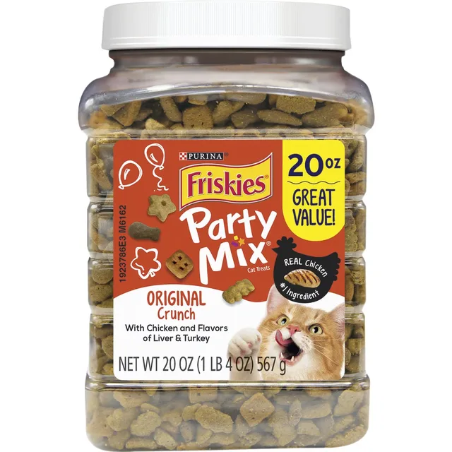 Cat Treat