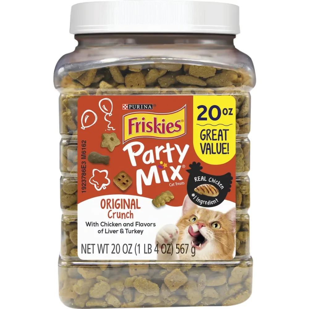Cat Treat