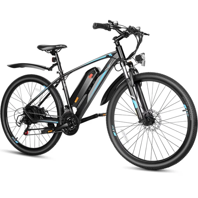 Electric Bike 27.5" 1000w 48v