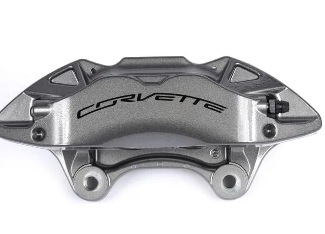 Brake Caliper 17.2" 14.6" 7.9"