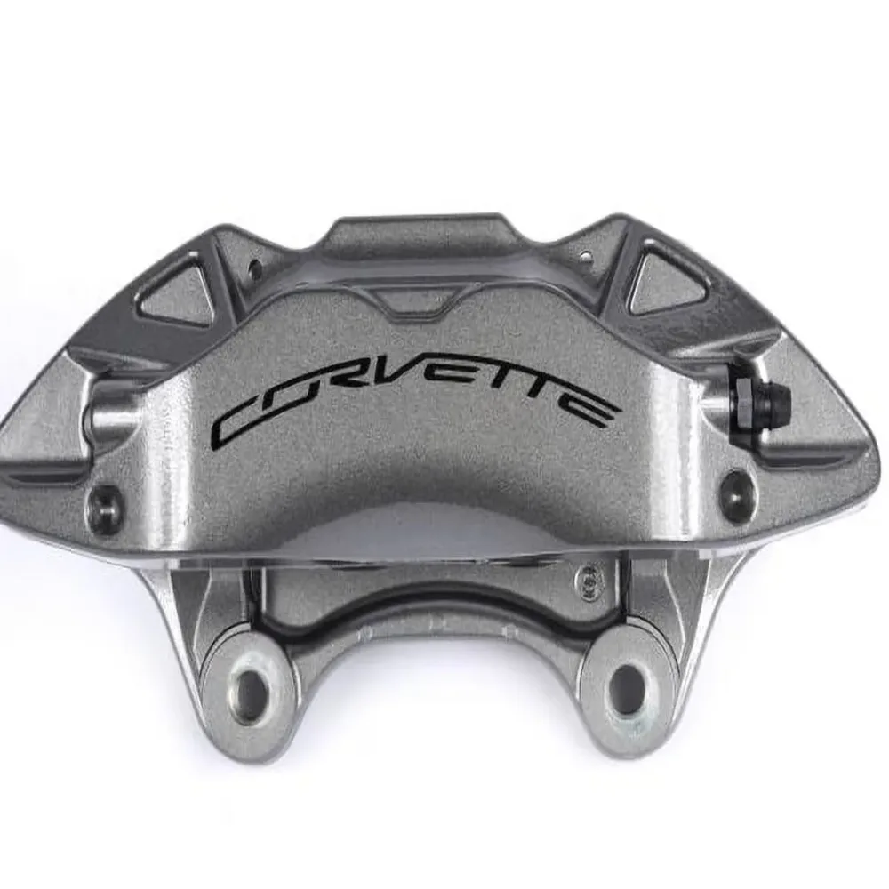 Brake Caliper 17.2" 14.6" 7.9"