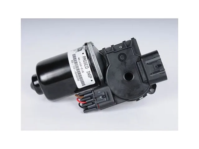 Wiper Motor