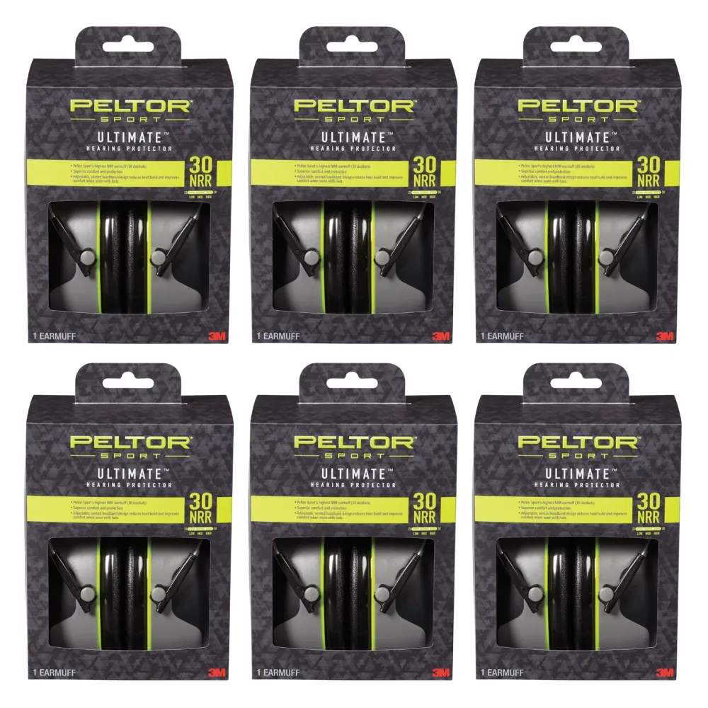 Firearms & Accessories grey 6pack adjustable