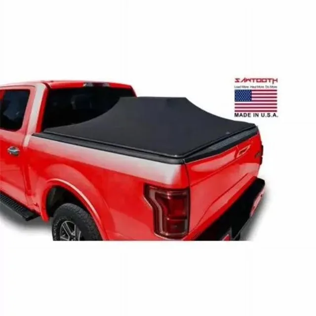 Tonneau Cover 4" 62" 2"