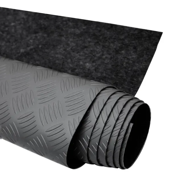 Truck Bed black grey foldable