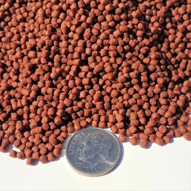 Fish Care 2 mm 2mm 3mm