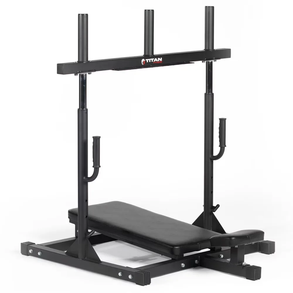 Press Machine 400 lb 45 lb 5"