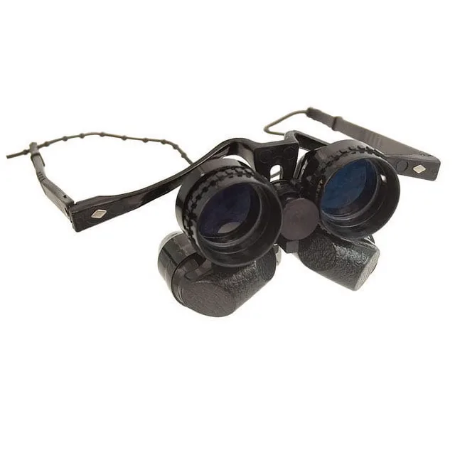 Binocular 30mm 7 ft 3 oz