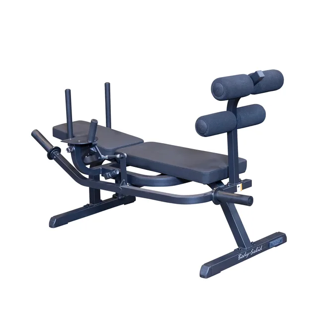 Strength Equipment 32 in 60 in 38 in