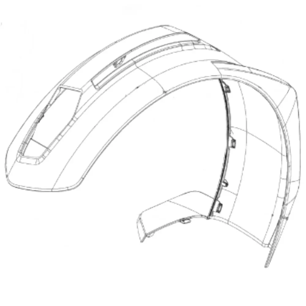 Motorcycle Parts