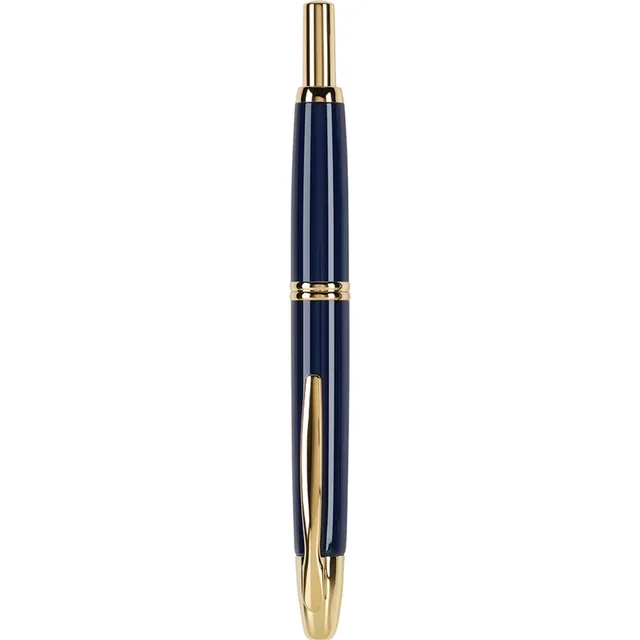 Fountain Pen blue