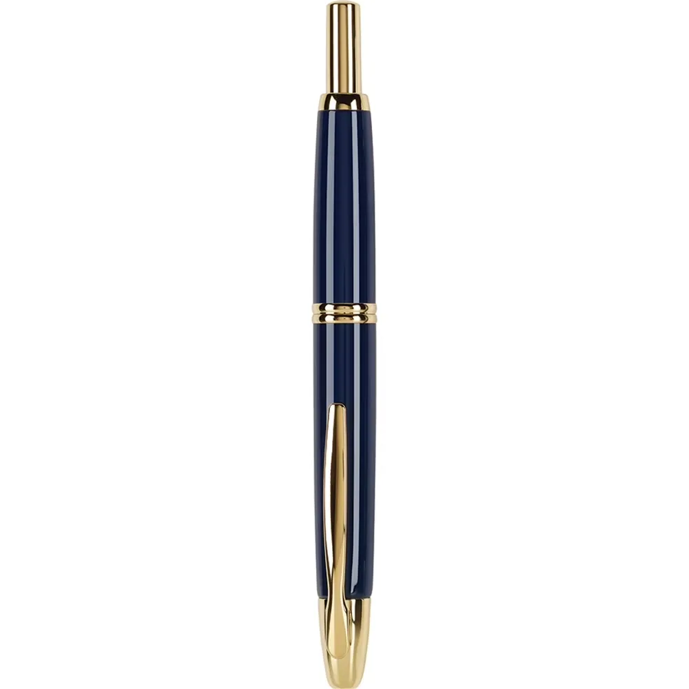 Fountain Pen blue