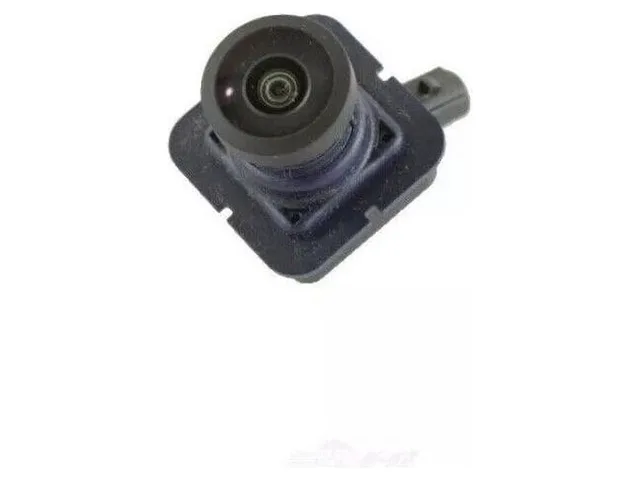 Camera