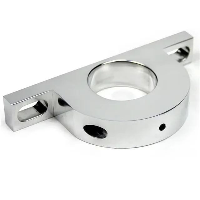 Mount 2 in 4 in 2"
