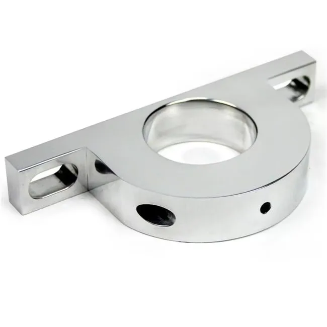 Mount 2 in 4 in 2"