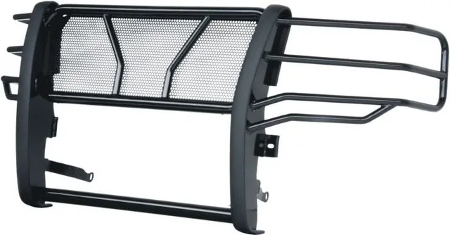 Grille 110 lb black