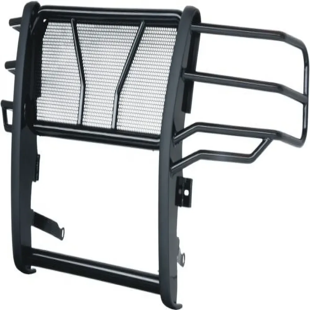 Grille 110 lb black